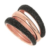 Anello Pesavento Donna Polvere Di Sogni in Argento WPLVA2057/M - WPLVA2057/M